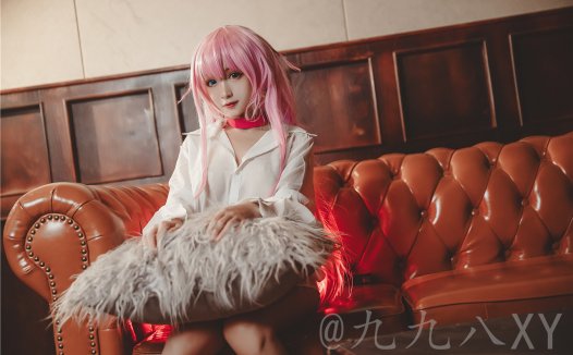 九九八吖xy最全cos图片资源集合