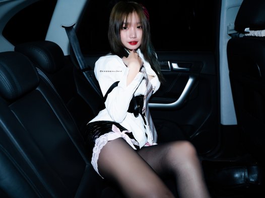 柒柒要乖哦全部cos图片资源集合