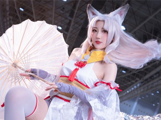 刺青poi最全cos精美图片资源集合包