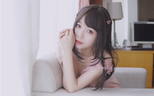 usejan蓝蓝粉色创可贴作品分享