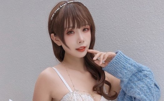 Neko-薇薇最全cos图片资源集合