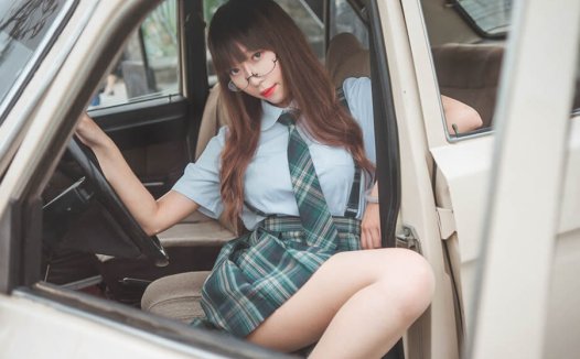 Money冷冷最全cos图片资源集合