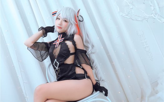 弥美mimecos欧根亲王图片分享