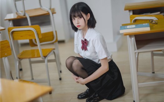 许岚LAN教室JK作品图鉴赏