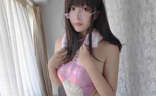 小容仔咕咕咕w最全cos图片资源集合
