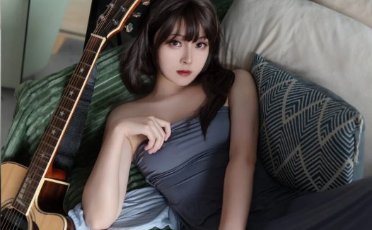 Natsuko夏夏子最全cos图片资源集合