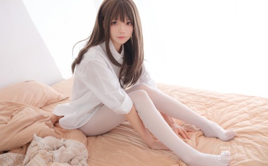 五更百鬼白丝作品,五更百鬼紧急企划