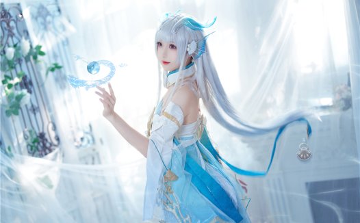 小南宫zzzcos西施图片