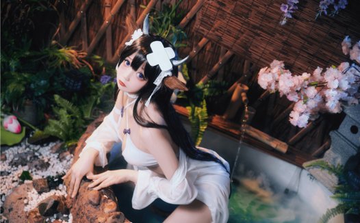 小野寺地瓜最全cos图片资源集合