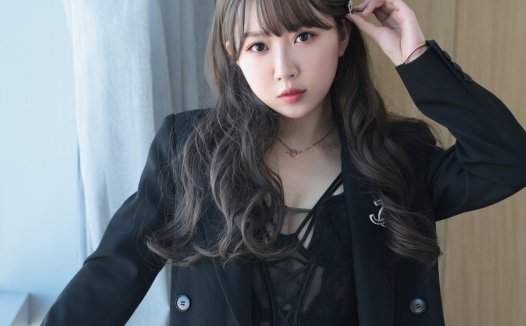 小女巫露娜秋秋cos图分享