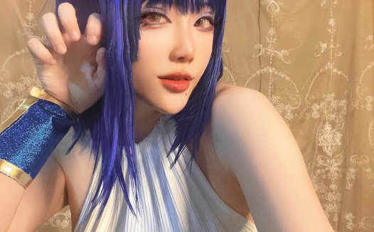 起司块will-埃及猫cos图在线看