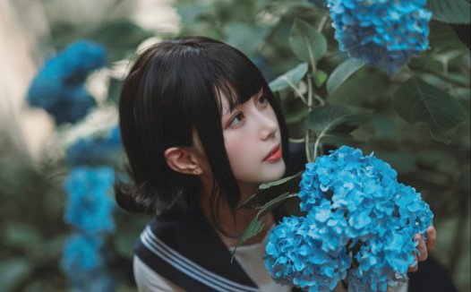 凛子酱微博年龄多高等个人资料介绍(凛子酱是谁)