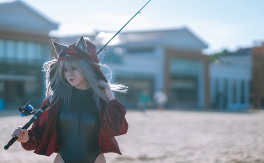 w百合欧皇子w明日方舟轻风LB01红