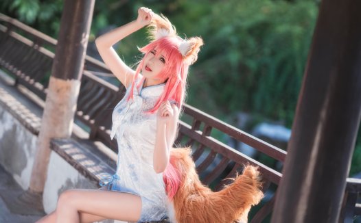 三度_69最全最新cos图片资源集合