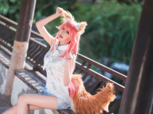 三度_69最全最新cos图片资源集合