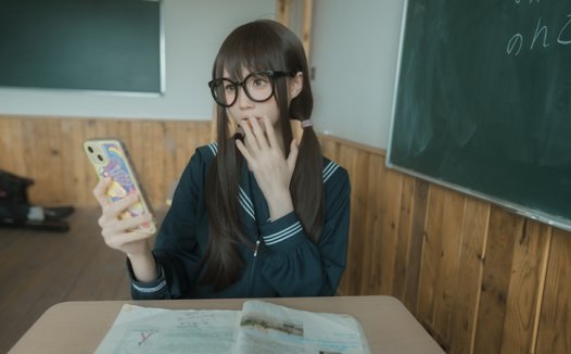 西园寺南歌最全cos图片资源集合