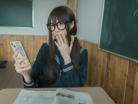 西园寺南歌最全cos图片资源集合