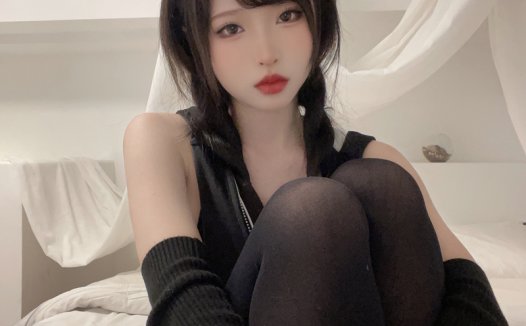 清水由乃鲸鱼妹妹cos图分享