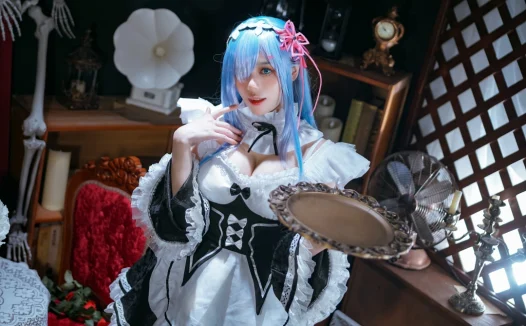 阿九从不咕咕九言/是什么鸽子最全cos图片资源集合