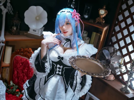 阿九从不咕咕九言/是什么鸽子最全cos图片资源集合