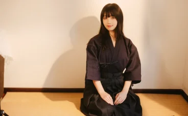 汪知子最后的武士图片作品怎么样